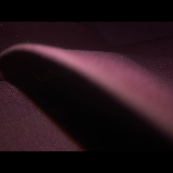 Authentic Louis Vuitton Alma GM Rouge Fauviste bag - Picture 7 of 8